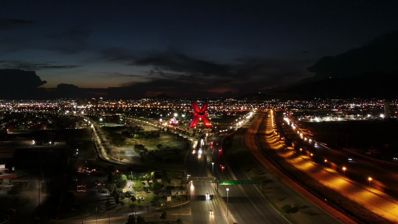 Ejemplo 5 de fotografía aérea de la presentación de Apofenia