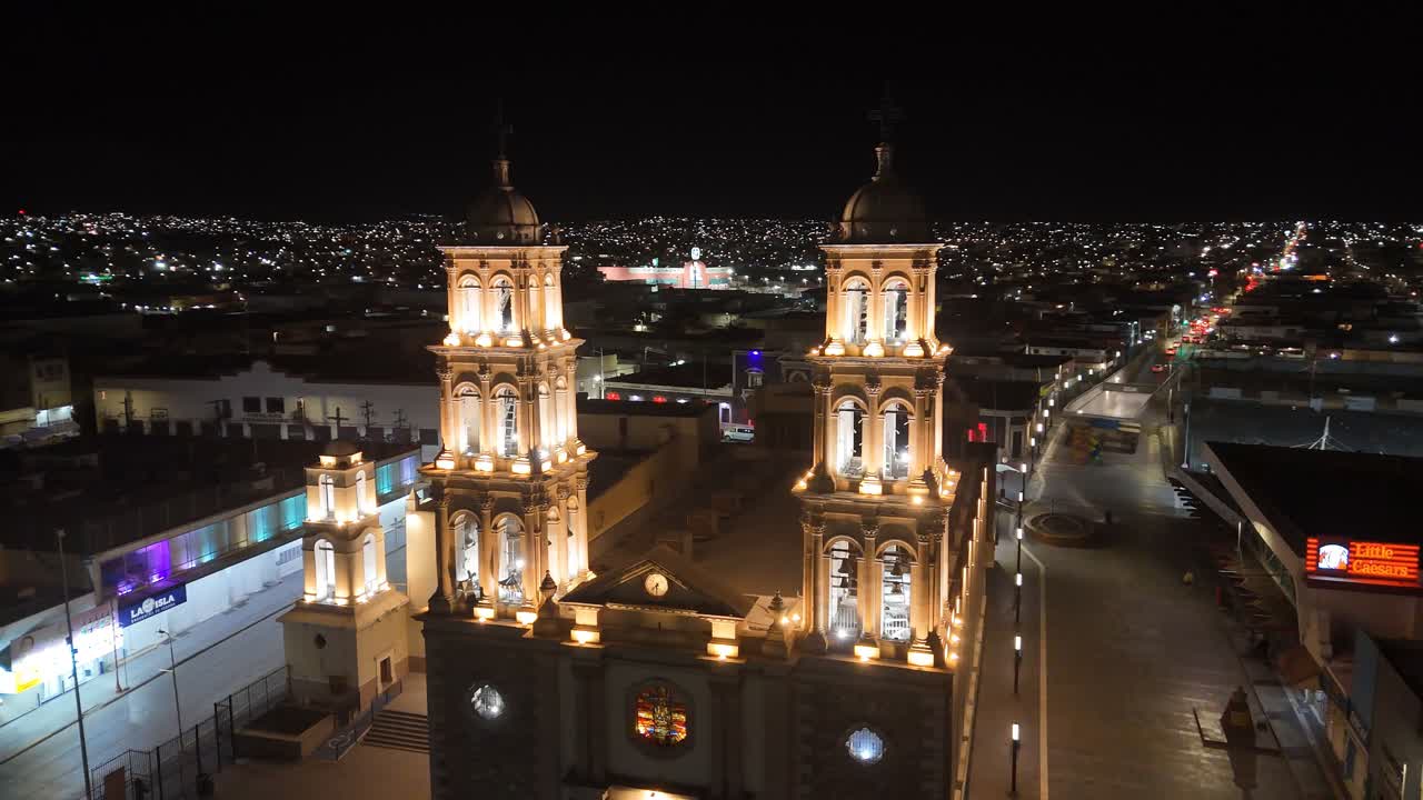 Ejemplo 6 de fotografía aérea de la presentación de Apofenia